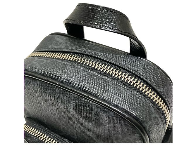 Borsa a tracolla Gucci Interlocking G - vista 8