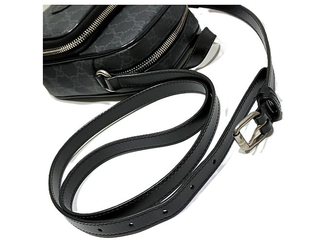 Borsa a tracolla Gucci Interlocking G - vista 9