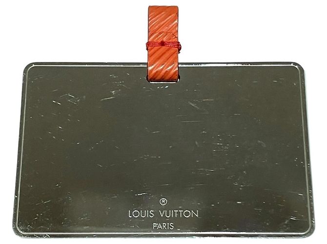 Borsa a tracolla Louis Vuitton Twist MM - vista 5