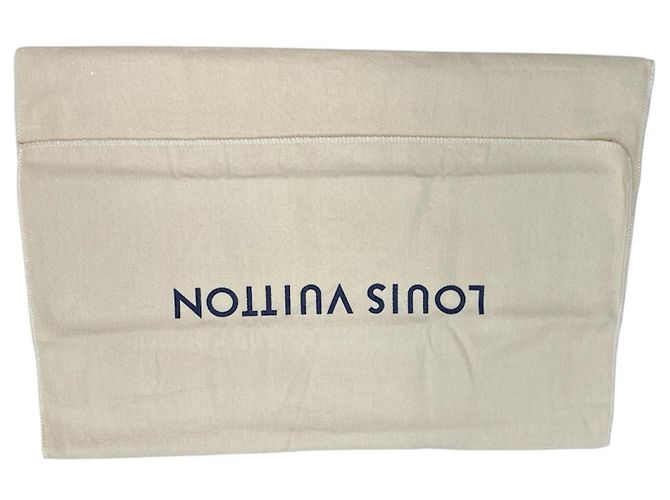 Louis Vuitton x Supreme Pochette Jour GM Clutch Bag - vista 5