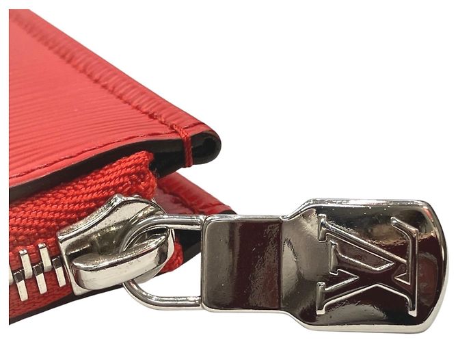 Louis Vuitton x Supreme Pochette Jour GM Clutch Bag - vista 7