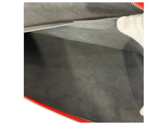 Louis Vuitton x Supreme Pochette Jour GM Clutch Bag - vista 9