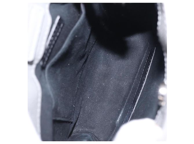 Balenciaga Shopping Leather North South - vista 5
