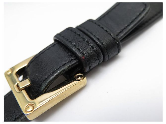 BORSA A MANO LOEWE ANAGRAM IN PELLE NERA CON TRACOLLA - vista 14