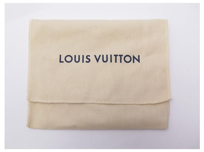 NUOVO CHARM PER BORSA LOUIS VUITTON MICRO NOE M01700 IN TOILE DENIM MONOGRAM - vista 12