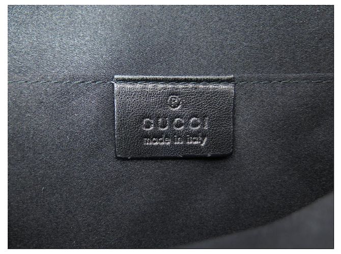 GUCCI DRAGON 135952 TOM FORD SCHULTERTASCHE AUS PYTHONLEDER MIT STRASS - Ansicht 9