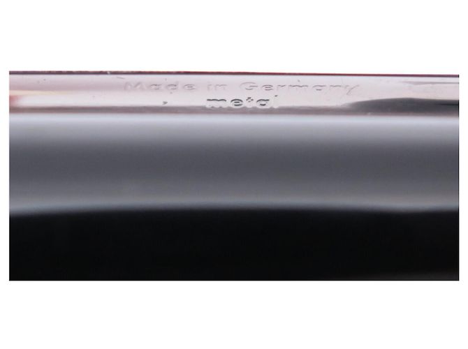 MONTBLANC MEISTERSTUCK CLASSIQUE MB1324 PLATINUM FÜLLFEDERHALTER - Ansicht 11