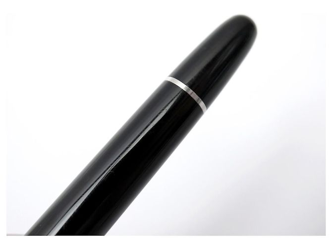 MONTBLANC MEISTERSTUCK CLASSIQUE MB1324 PLATINUM FÜLLFEDERHALTER - Ansicht 17