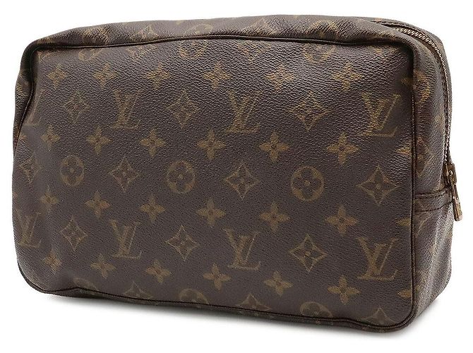 Louis Vuitton Trousse Toilette 28 Pouch - vista 2
