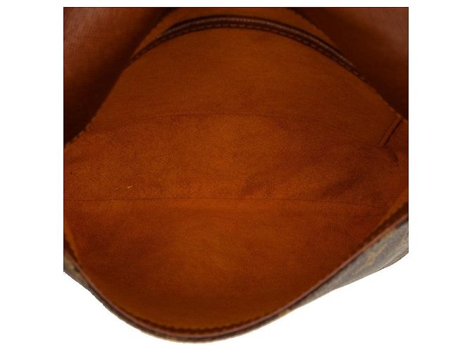 Louis Vuitton Musette Salsa Short Monogram Shoulder Bag - vista 4