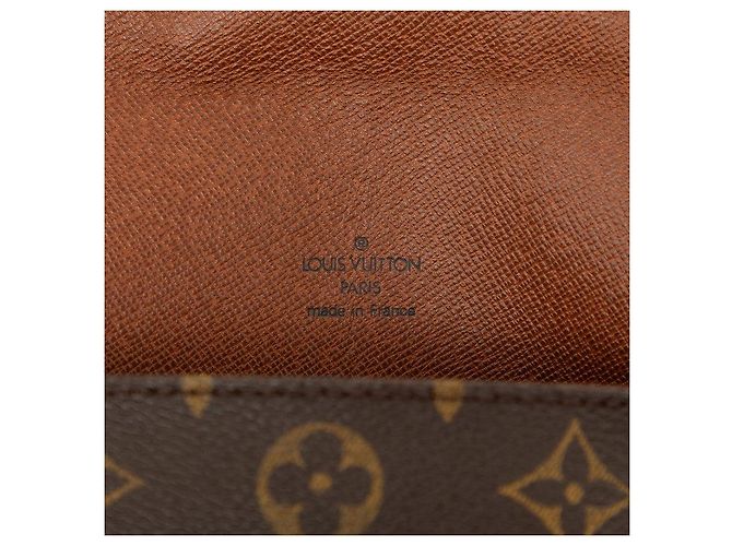 Louis Vuitton Musette Salsa Short Monogram Shoulder Bag - vista 5