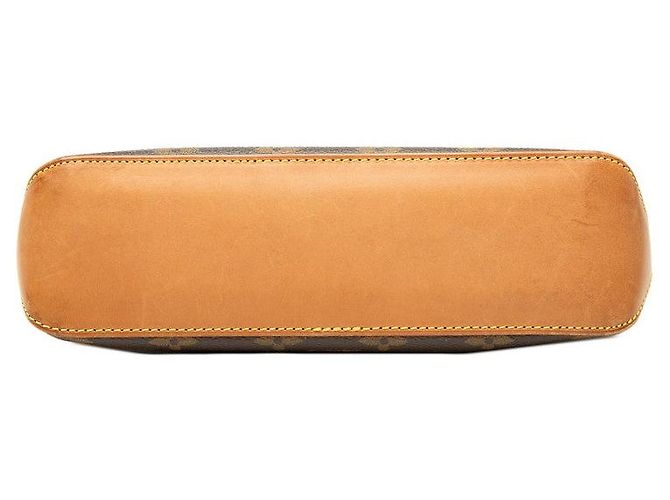 Louis Vuitton Monogram Trotter Crossbody Bag M51240 - vista 3