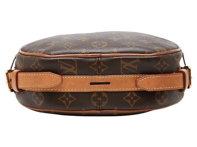 Borsa a tracolla Louis Vuitton Monogram Boite Chapeau Souple - vista 3