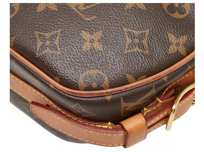 Borsa a tracolla Louis Vuitton Monogram Boite Chapeau Souple - vista 4