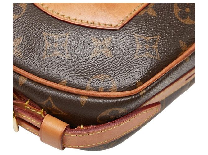 Borsa a tracolla Louis Vuitton Monogram Boite Chapeau Souple - vista 7