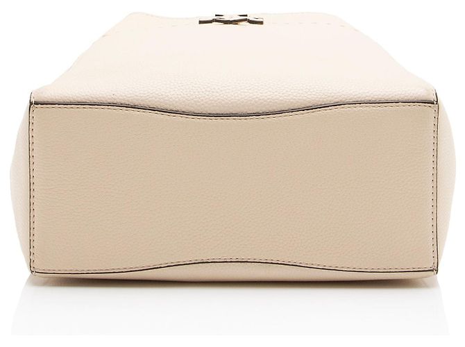 Borsa a secchiello McGraw in pelle Tory Burch - vista 4