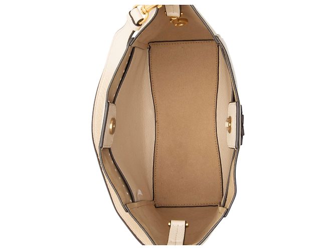 Borsa a secchiello McGraw in pelle Tory Burch - vista 6