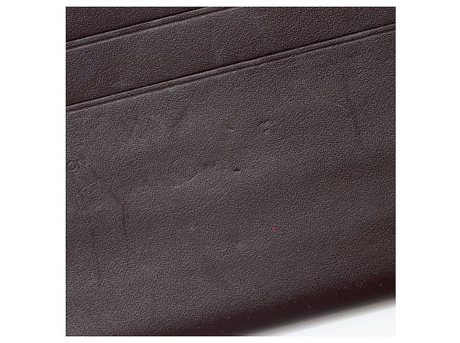 Louis Vuitton Calfskin Felicie Insert - vista 10