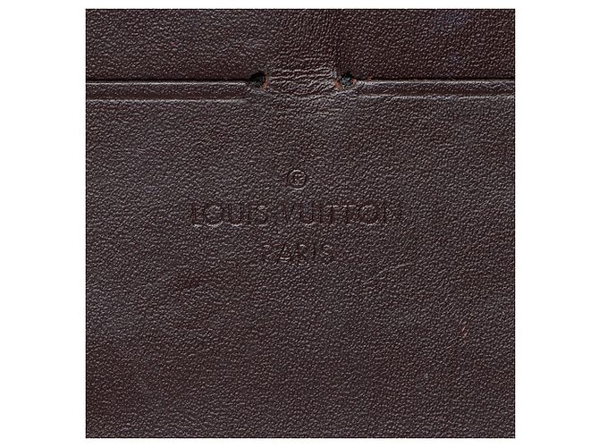 Louis Vuitton Calfskin Felicie Insert - vista 5