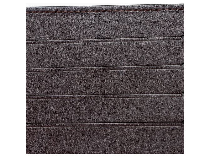 Louis Vuitton Calfskin Felicie Insert - vista 9