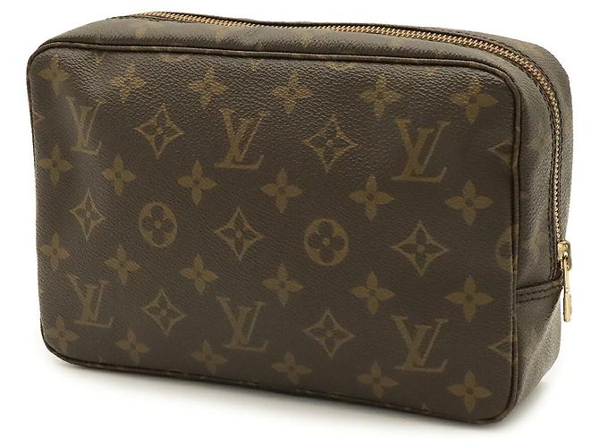 Louis Vuitton Monogram Trousse Toilette 23 - vista 2