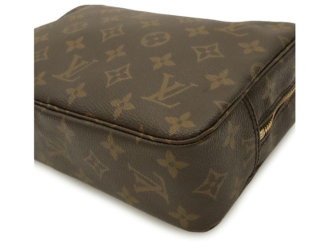 Louis Vuitton Monogram Trousse Toilette 23 - vista 3