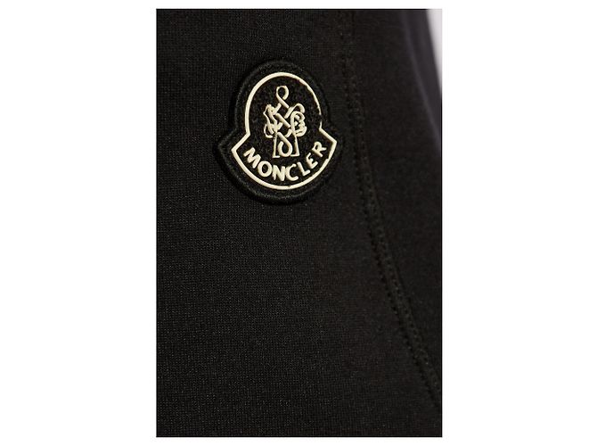 Moncler Jogginghose mit Logo-Patch - Ansicht 5