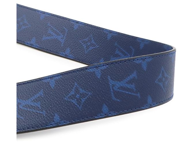 Louis Vuitton Taigarama Outdoor Messenger PM - vista 5