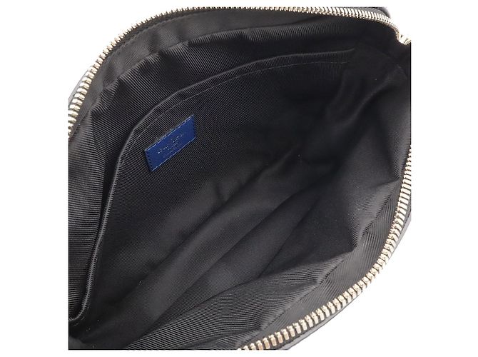Louis Vuitton Taigarama Outdoor Messenger PM - vista 7