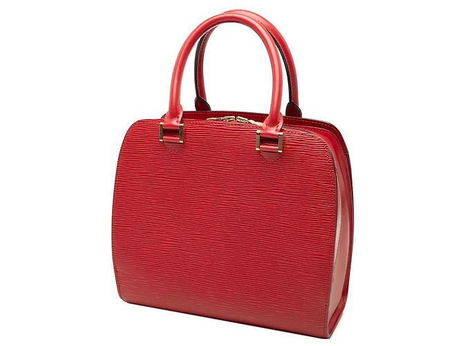 Borsa Louis Vuitton Ponneuf - vista 2