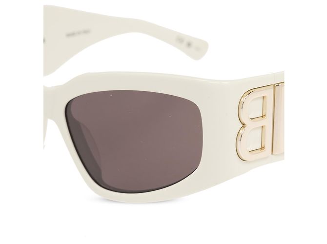 Balenciaga Gafas de sol 'Bossy Cat' - vista 4