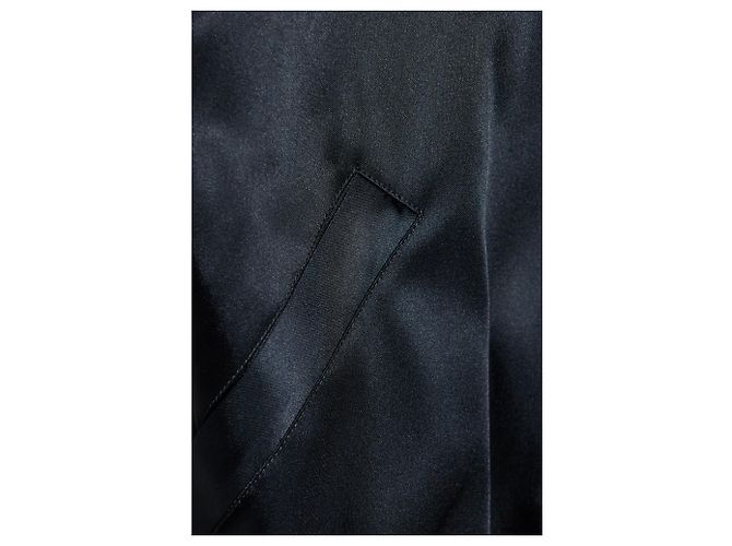 Balenciaga Giacca con collo alto - vista 5