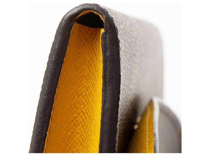Portafoglio Emilie in Canvas Monogram Louis Vuitton - vista 10