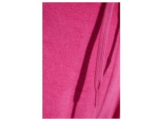 Balenciaga Pantaloni effetto vintage - vista 5