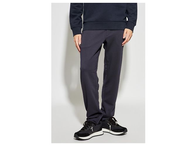 Moncler Jogginghose Navy Blau - Ansicht 3