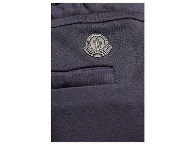 Moncler Jogginghose Navy Blau - Ansicht 5