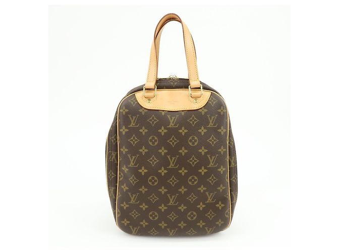 Louis Vuitton Excursion Monogram Canvas PM - vista 2