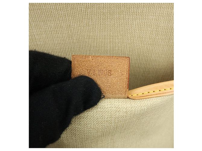 Louis Vuitton Excursion Monogram Canvas PM - vista 7