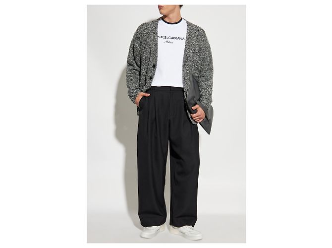 Dolce & Gabbana Cardigan mit Taschen - Ansicht 2