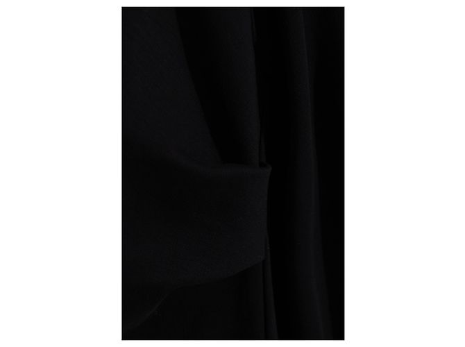 Moncler Baumwoll-Sweatshirt in Schwarz - Ansicht 5
