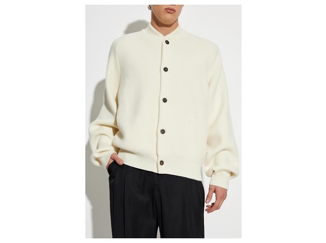 Jacquemus Wollcardigan ‘Pallone’ - Ansicht 3