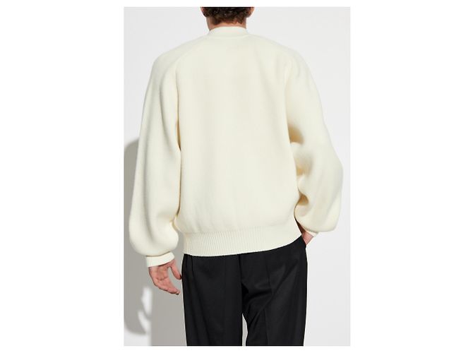 Jacquemus Wollcardigan ‘Pallone’ - Ansicht 4
