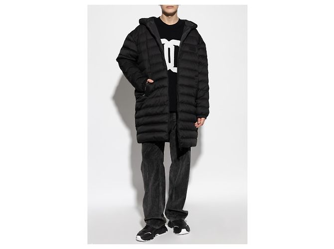 Dolce & Gabbana Pullover mit gesticktem Logo - Ansicht 2