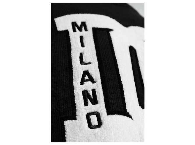 Dolce & Gabbana Pullover mit gesticktem Logo - Ansicht 5
