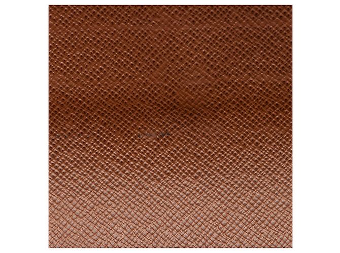 Cartera Sarah de lona Monogram Louis Vuitton - vista 10