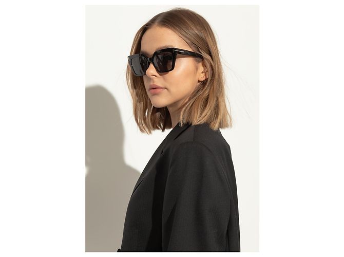 Tom Ford Gafas de sol polarizadas Winona - vista 2