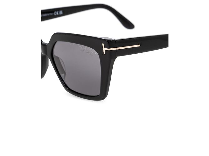 Tom Ford Gafas de sol polarizadas Winona - vista 4