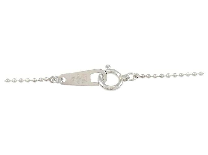 Autre Marque Collana in diamanti Pt900 Pt850 - vista 5