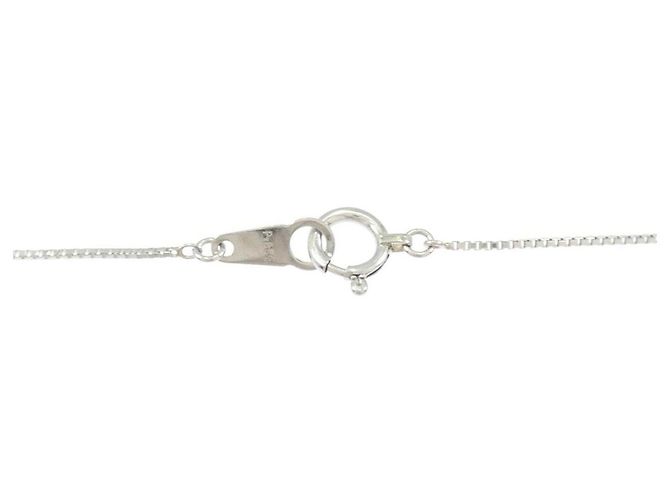 Autre Marque Collana di diamanti Pt900 Pt850 - vista 5
