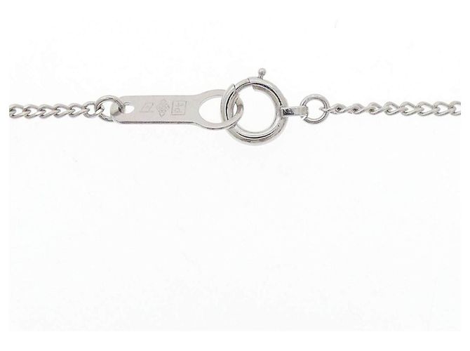 Autre Marque Collana di diamanti PT900 PT850 - vista 5